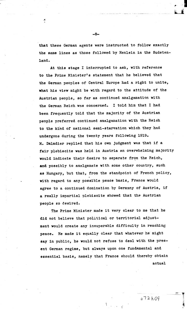 [a72k09.jpg] - Paris, 3/7/40 19pgs