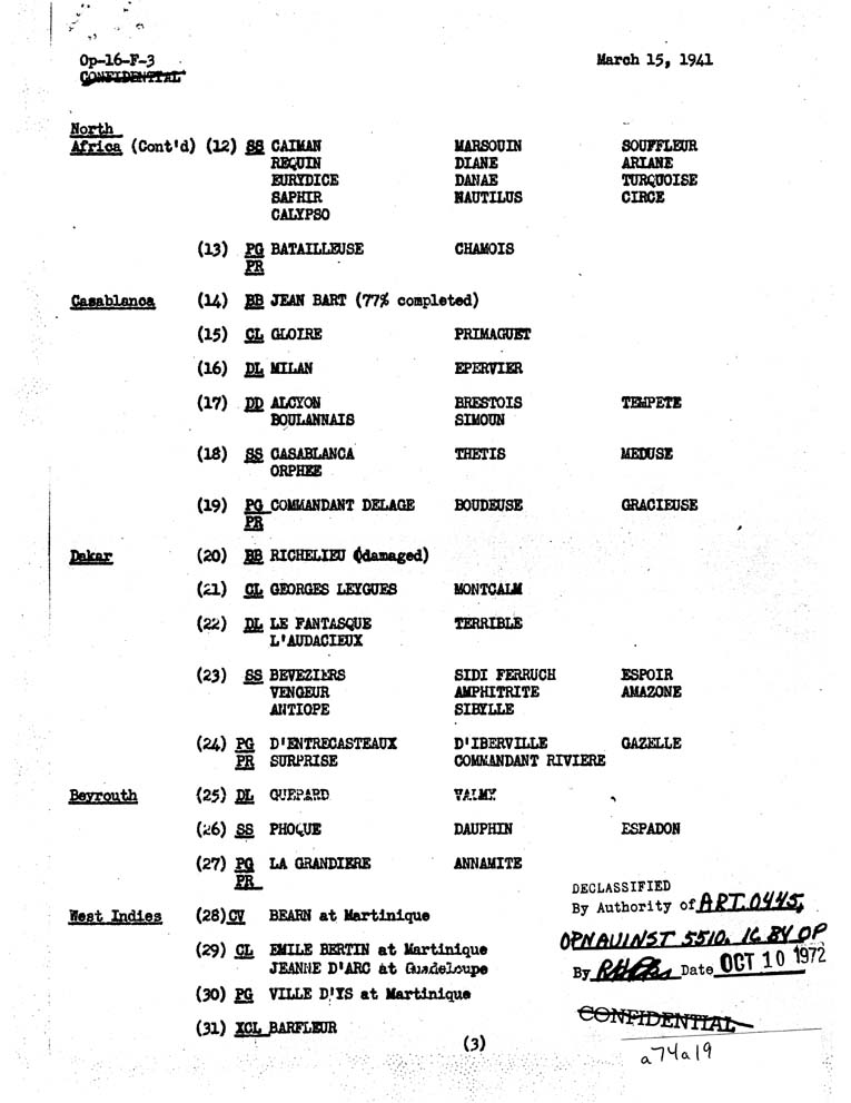 [a74a19.jpg] - Stark - FDR 5/17/41