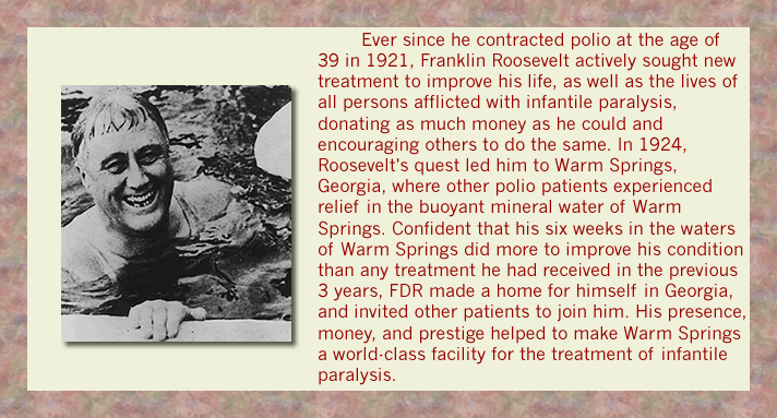 The President's
Birthday Ball