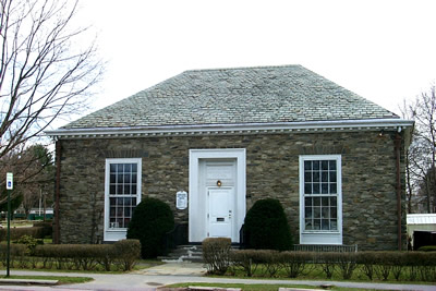 Hyde
Park Library