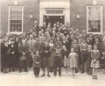 Saugerties Post Office