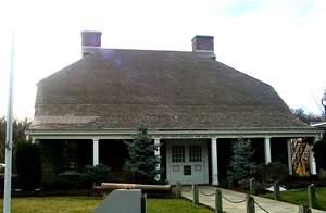 Rhinebeck Post Office