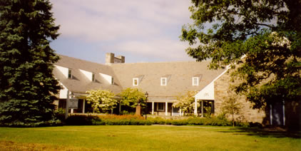 FDR
Library