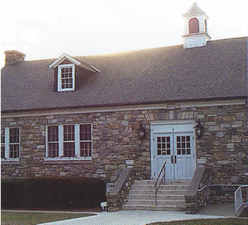 Beekman
Town Hall