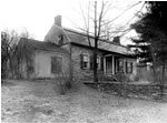 Stone
Cottage on Rogers Estate