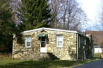 Vernacular Stone House