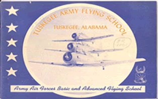 Tuskegee Army
Flying School