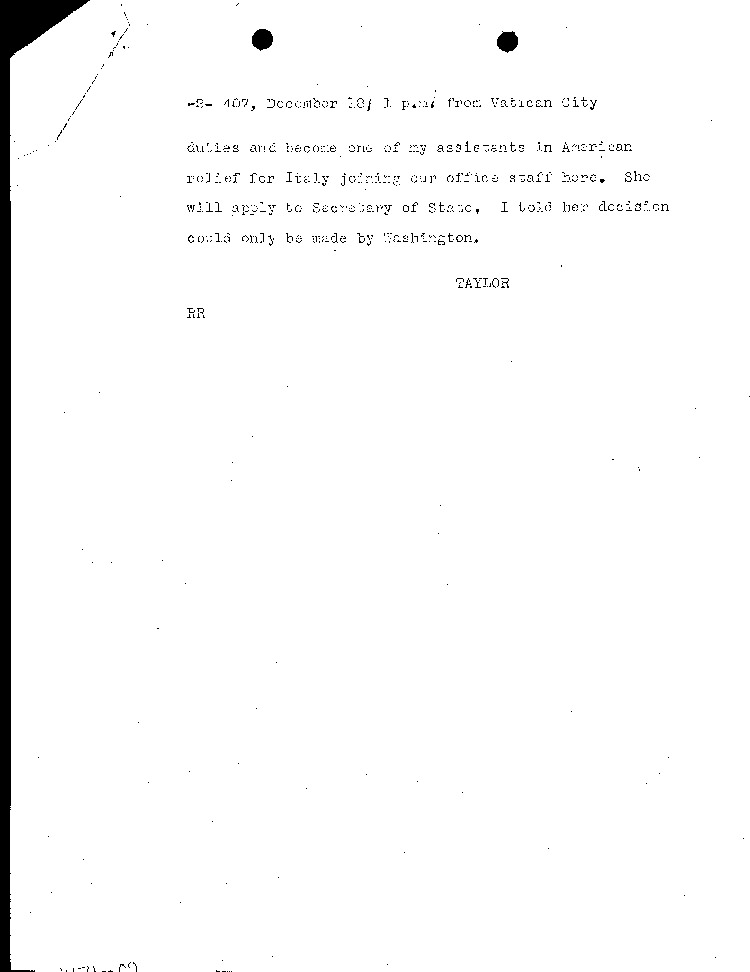 [a471m02.jpg] - Taylor-->F.D.R. 12/18/44