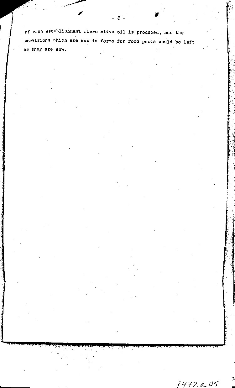 [a472a05.jpg] - Memorandum for the President 1/1/45
