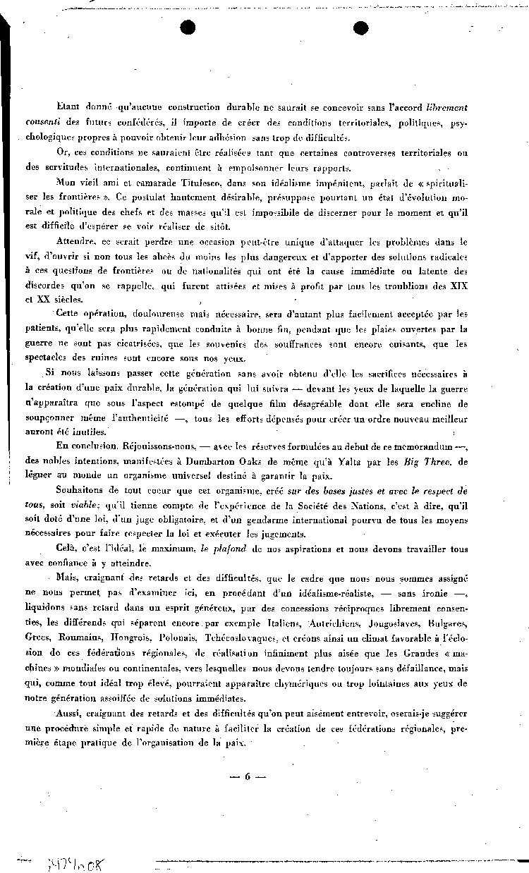 [a474n08.jpg] - Taylor-->F.D.R. 4/6/45